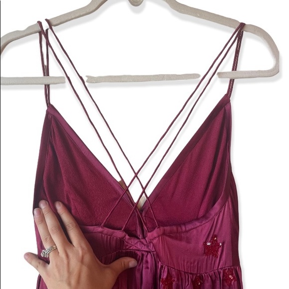 Rococo Sand Nana Star Dress - Picture 10 of 16